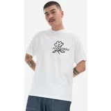 Engineered Garments Muška majica kratkih rukava Majica kratkih rukava s otisnutim križem i okruglim izrezom s džepovima 23S1H010-NLP014A