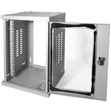 Logilink Rek orman (SOHO), 10-inca, 8U, W09Z33G | ePonuda.com