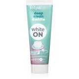 Tołpa On White Deep Clean & White puder za beljenje zob 75 ml Cene