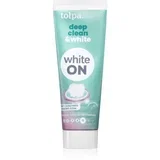 On White Deep Clean & White puder za izbjeljivanje zuba 75 ml