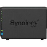 Synology DS225+, 2-bays NAS ( 6332 ) Cene