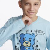 Rang majica za dečake dug rukav dexter bg | Eponuda.com