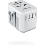 633fc univerzalni potovalni adapter 633FC