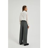 Marisse Women's Trousers Z-Sp-4508 D.Grey | shoptok.hr