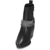 Bronx JUKESON Crna | shoptok.hr