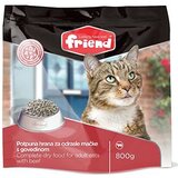  Hrana za mace govedina 800 g Friend DC Cijene