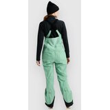 Burton AK Gore-Tex Kimmy 3L Bib hlace soft sage | Shoptok.si