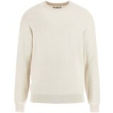 Guess Puloverji Ferdie Cn Waffle Stitch Swtr Rumena Cene