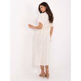 Och Bella Dress-TW-SK-BI-2022126.59-light beige | Shoptok.si