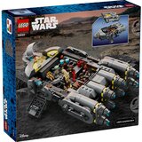 Star Wars™ - 75445 Anzellanska zvezdna ladja - 1 k. | Shoptok.si