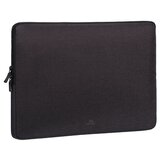 Rivacase torbica 7705 za prenosnike in tablice do 15,6 inch - črna | Shoptok.si