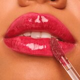 Catrice Filler Supreme Lip Gloss sijaj za ustnice za večji volumen odtenek 040 Drama Certified 3.2 ml | Shoptok.si