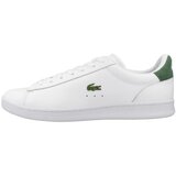 Lacoste Superge 748SMA0011 Bela | Shoptok.si