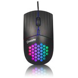 INF Optična miška SXS-838 TYPE-C: Roza, RGB, 4D, nastavljiva hitrost Black, (5000071625) Cene