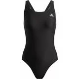 Adidas SH3.RO SOLID S Ženski kupaći kostim, crna, veličina