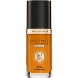 Max Factor Facefinity All Day Flawless dugotrajni puder SPF 20 nijansa 91 Warm Amber 30 ml | shoptok.hr