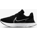 Nike ženske patike W REACT INFINITY RUN FK 3 DD3024-001 | ePonuda.com