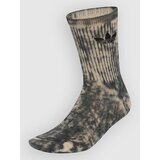 Adidas Tie Dye Cr 3P Socks carbon / focoli / shaoli Cene