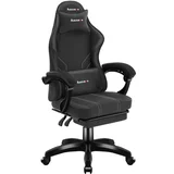 Force 3.7 Carbon Gaming stolica