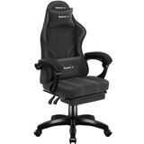 Huzaro Force 3.7 gaming chair black carbon Cijene