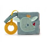 Lilliputiens® Slikovnica s grickalicom - Zmaj Joe 83496 | shoptok.hr