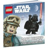 Publik Praktikum LEGO® Star Wars™ - Dart Vejder u lovu na pobunjenike ( LMP 301A ) Cene