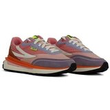 Fila Nizke superge Reggio Rožnata | Shoptok.si
