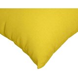 vidaXL Blazine za kavč 2 pcs Svetlo rumena 50 x 50 cm blago | Shoptok.si