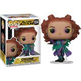 Funko POP MOVIES: BLACK ADAM - CYCLONE Cene