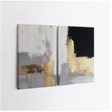 Wallity Dekorativna slika 2KNV4383, 50x70cm, 2 dijela | Eponuda.ba