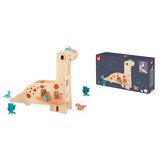 Janod garažna kuća dino | shoptok.hr