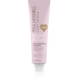 Paul Mitchell Clean Beauty Color Protect Color Depositing Treatment maska za kosu obojena kosa 150 ml za žene | shoptok.hr
