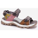 ARTIKER Leather Sport Sandals Women | Shoptok.si