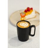 Vialli Design Črne lončene skodelice v kompletu 2 ks 250 ml Fuori – | Shoptok.si