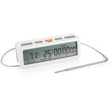 Tescoma digitalni kuhinjski termometer accura – tescoma Cene