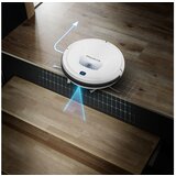 Rowenta robotski sesalnik RR8277WH X-plorer Serie 45 Aqua | Shoptok.si