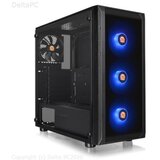 CAS Thermaltake Versa J23 Tempered Glass RGB Edition | Eponuda.ba