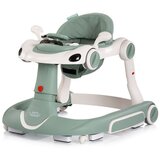 Chipolino hodalica za bebe 5u1 Happy Walker Basil | shoptok.hr