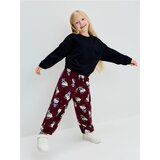 Sinsay Jogger trenirka hlače od flisa Hello Kitty Cijene