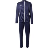 Hummel Komplet muške trenerke HMLLOGO SUIT, Teget Cene