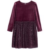 Cool club obleka DR CCG3113433 D rdeča 122 Cene