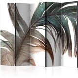  Paravan u 5 dijelova - Beautiful Feather II [Room Dividers] 225x172 | shoptok.hr