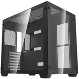 Darkflash RAČUNALNIŠKO ETUI C285 ZA ATX MICRO-ATX MINI-ITX Z ZAŠČITO, (5000348109) Cene