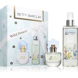 Betty Barclay Wild Flower poklon set za žene 1 kom | shoptok.hr