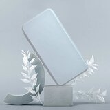  PIANO Book preklopna zaštitna futrola za SAMSUNG GALAXY A13 4G svijetlo plava | shoptok.hr
