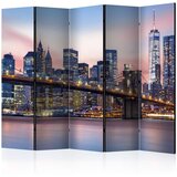  Paravan u 5 dijelova - City of Dreams II [Room Dividers] 225x172 | shoptok.hr
