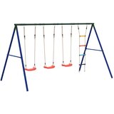  Vanjski set s ljuljačkama i ljestvama | Eponuda.ba