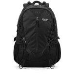 AOKING unisex ranac jn79878/ crni Cene