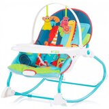 Chipolino Muzička njihalica enjoy blue - Ljuljaške, Ručno | ePonuda.com