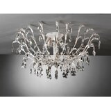 Lesnina XXXL STROPNA SVETILKA 65/38 cm | Shoptok.si